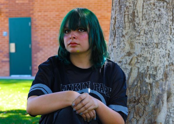 Daisy DeLeon