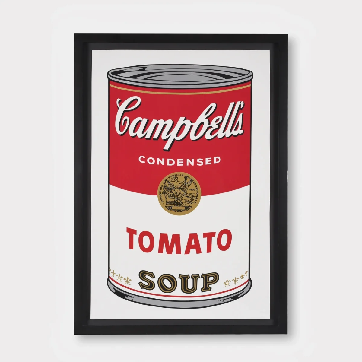 Andy Warhol and the Commodification of Art