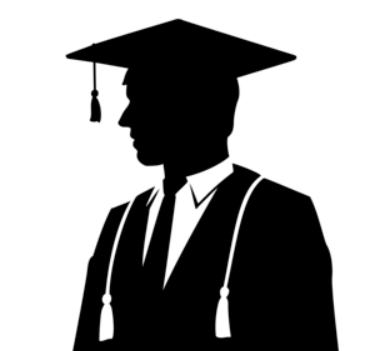 High school graduation clip art