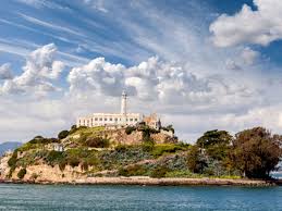 Trump Says He Will Reopen Alcatraz For The 'Most Ruthless And Violent' Prisoners