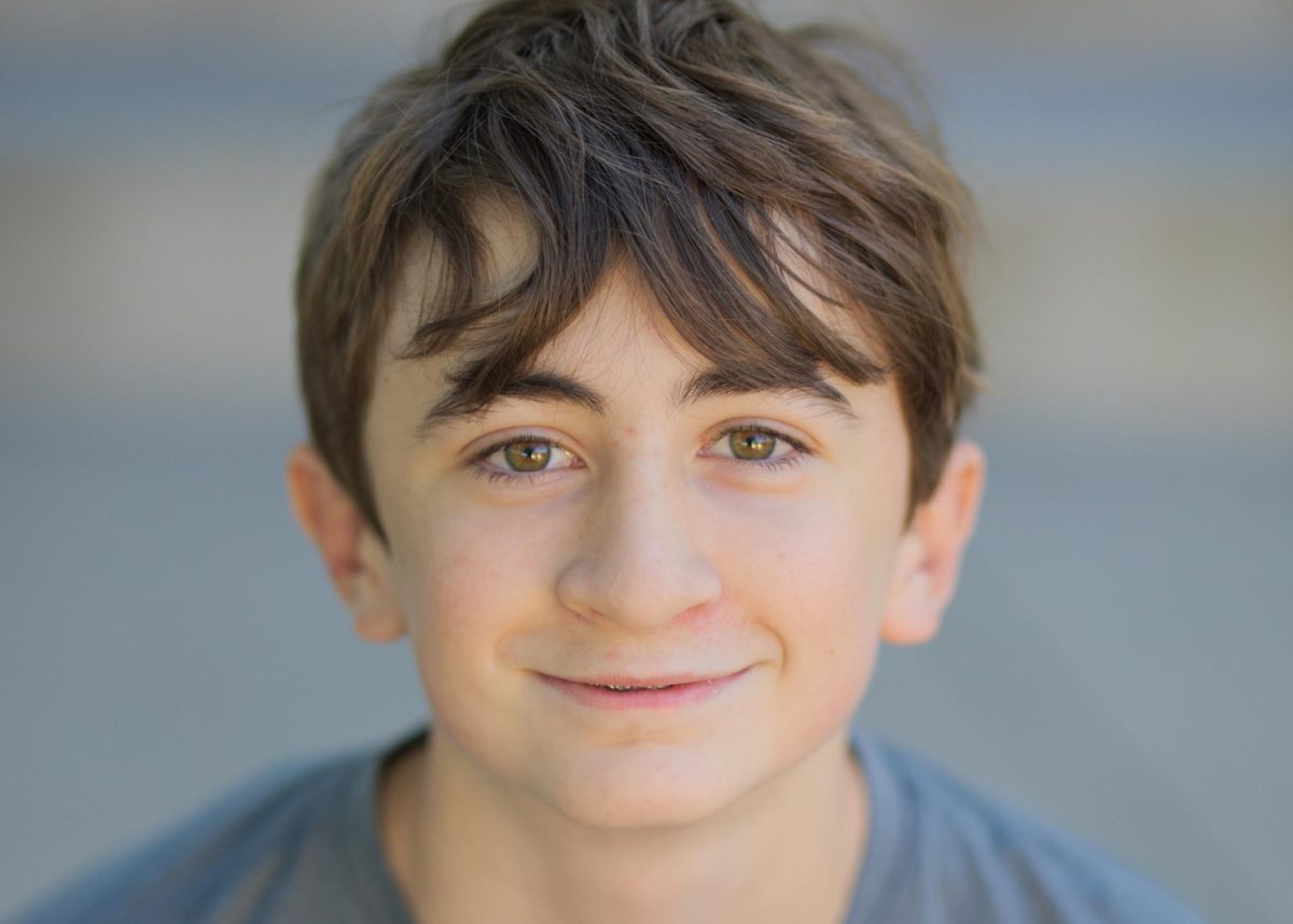 Matthew Becker
