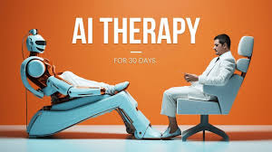 The good and the bad of AI therapy