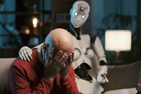 Ai therapy