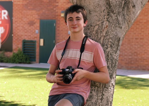 Matthew Becker