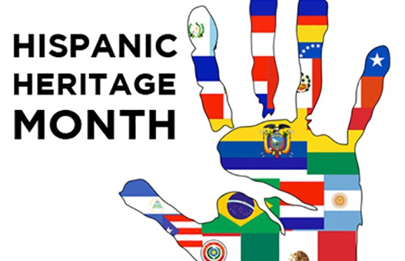 Mexican Heritage Month