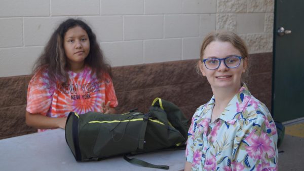 Navigation to Story: New Way Academy Celebrates Spirit Week: Unleashing Creativity and School Pride!