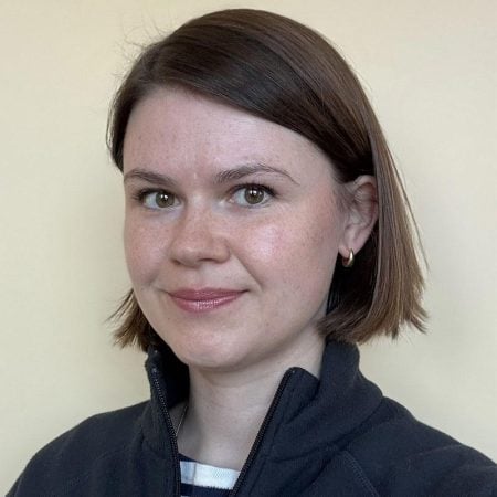 Dr. Nina Kumowski
