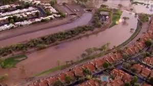 flooding