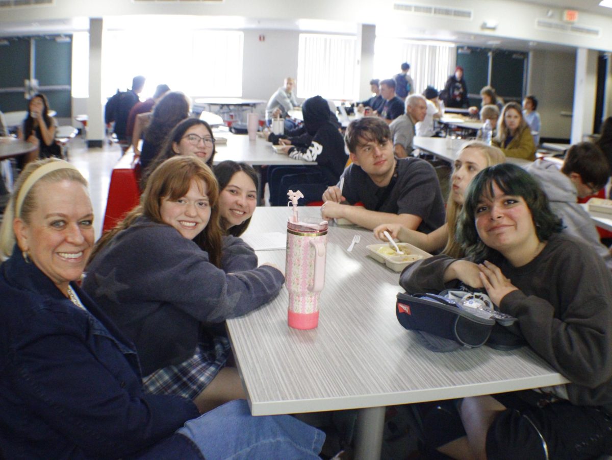 Nothing, but a nice casual time with amigo's and amiga's.