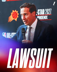 Mat ishbia lawsuit