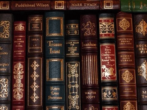 Simon Says: You Should Read "Classic" Books