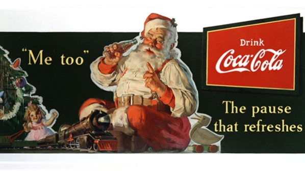 The History of Christmas