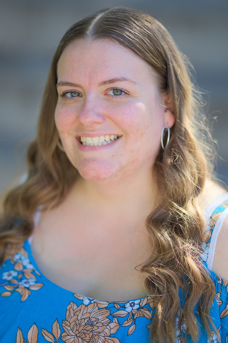 Very kind-hearted, understanding, and is very amazing at communicating  
