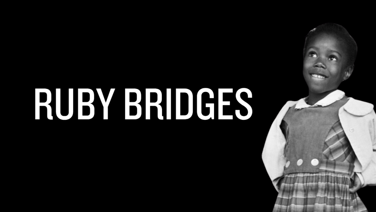 Ruby Bridges: A History