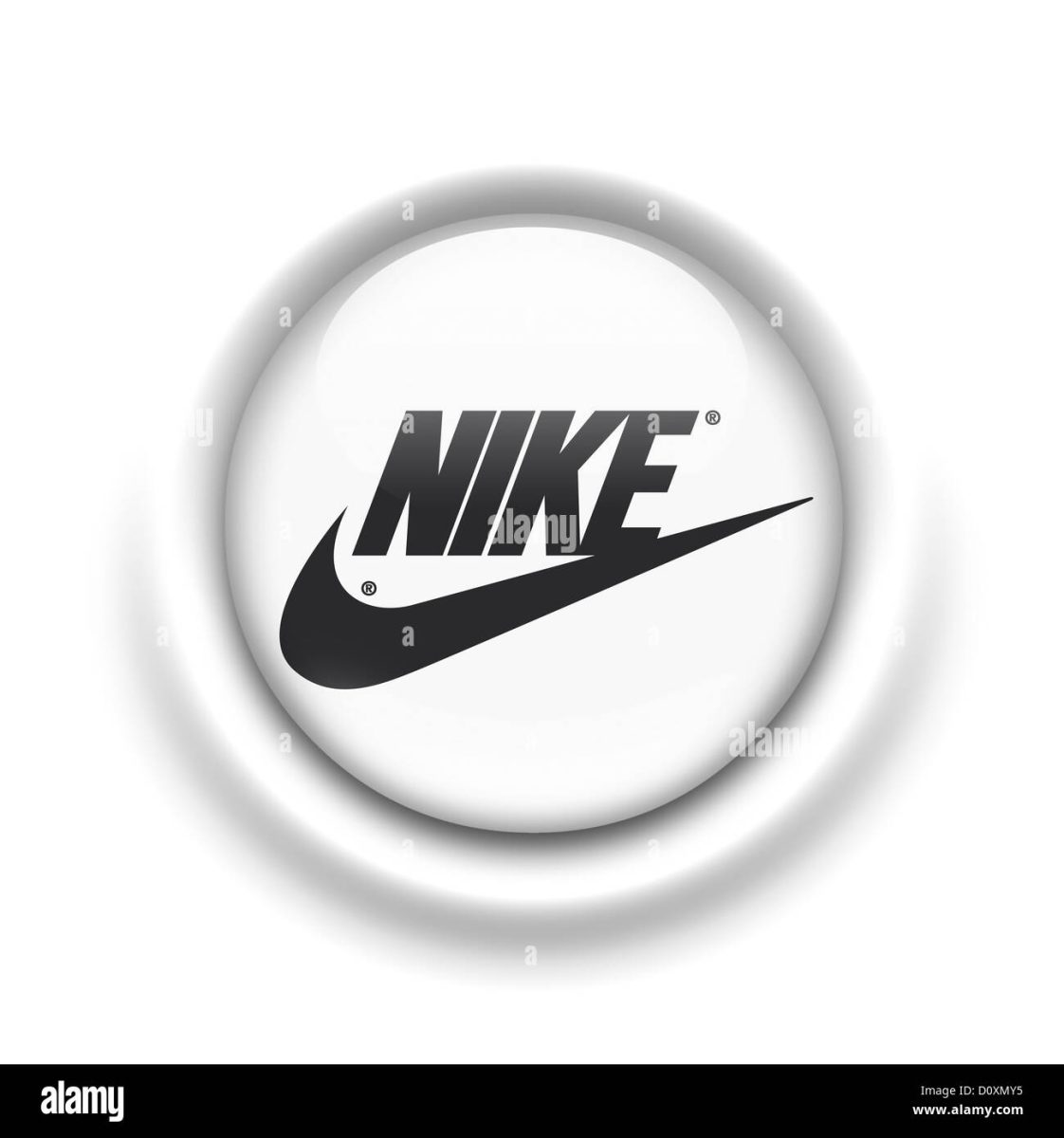 Logo for Nike