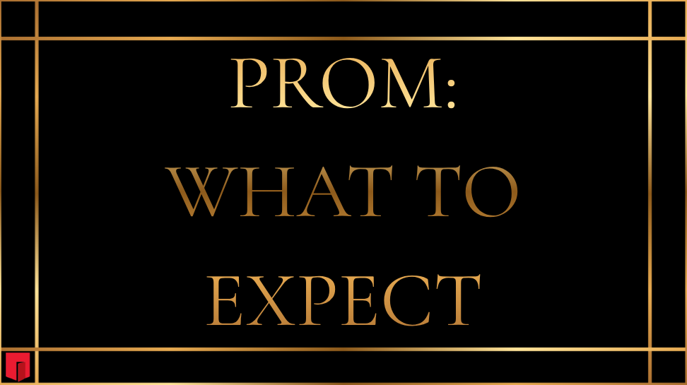 Prom, what wonders are there once inside?
