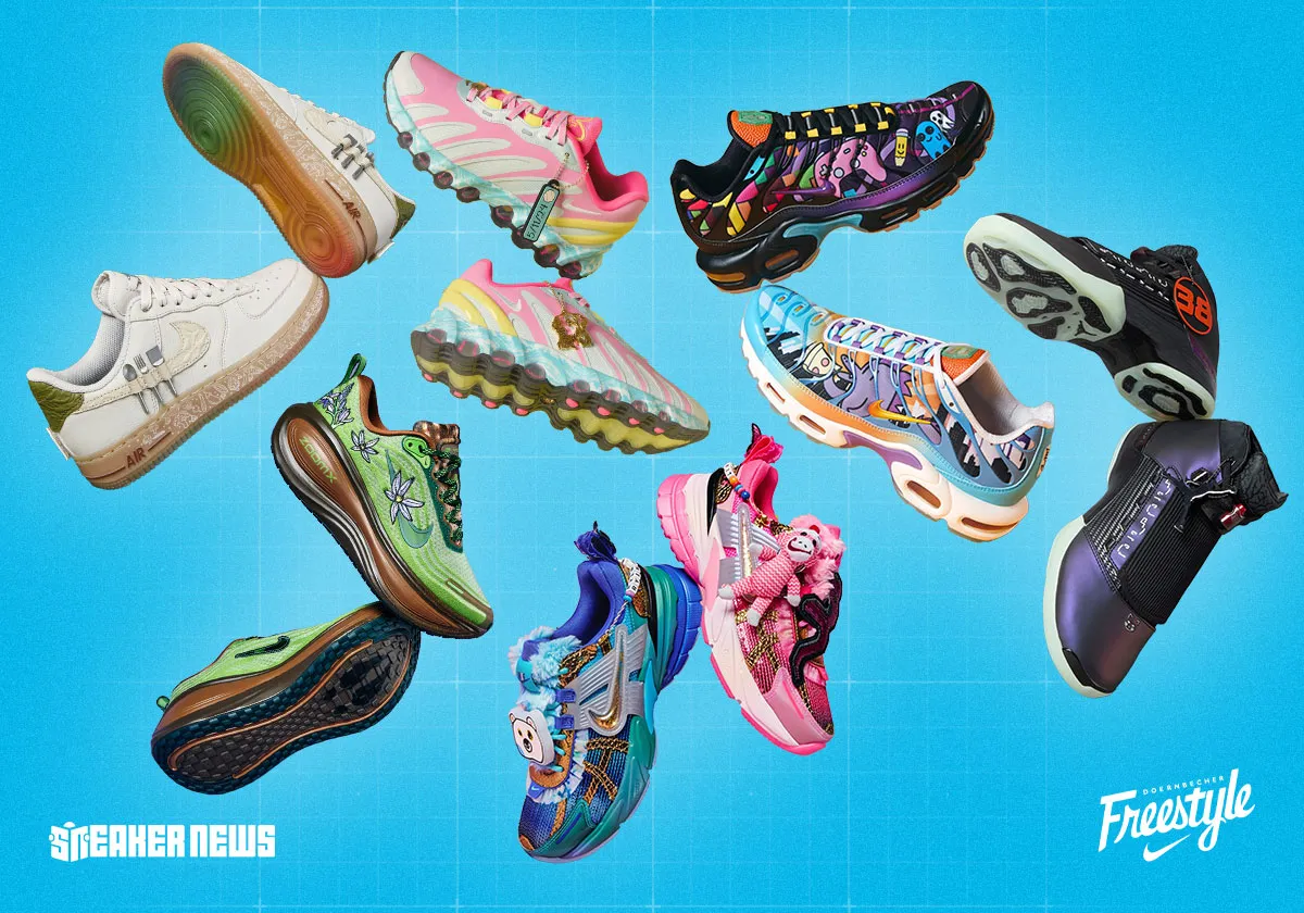 Dropping March 2026