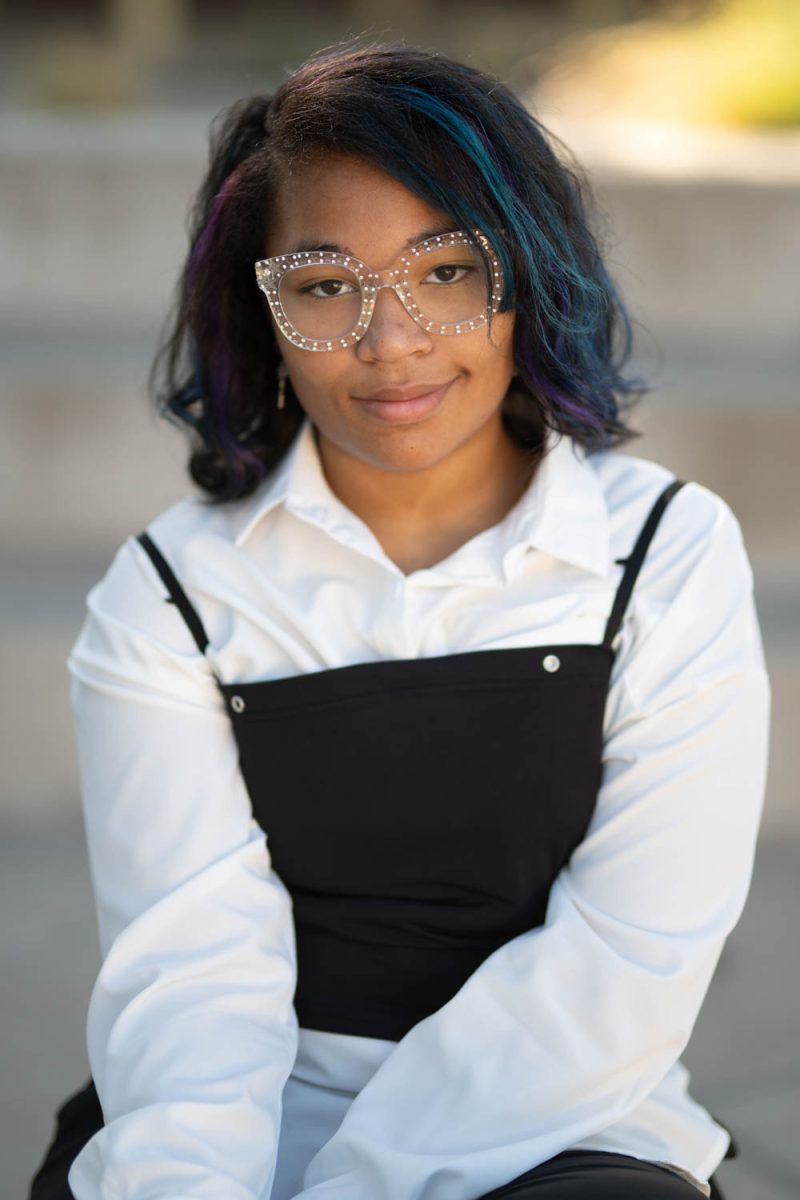 Congratulations , Lundin Brown for making your mark in the Student Spotlight!!!!!!