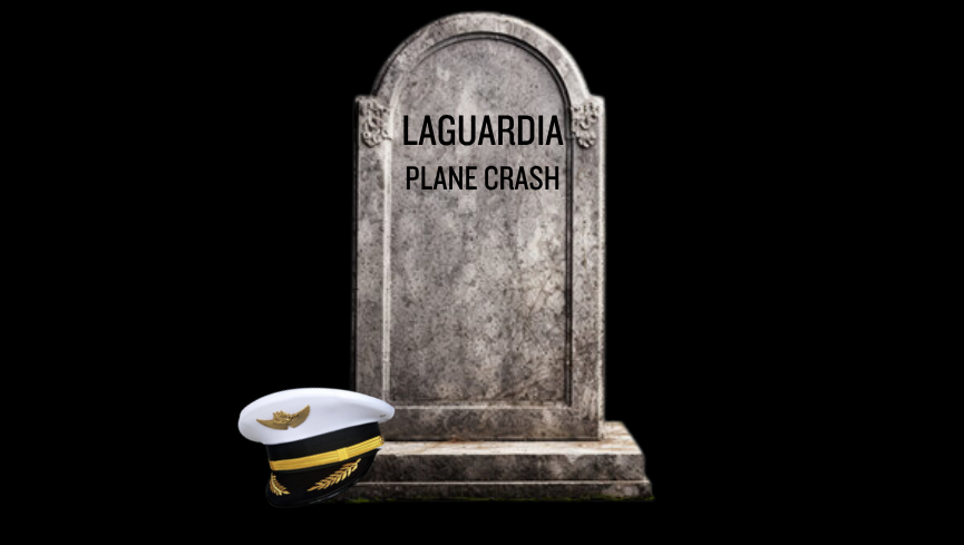 Tragedy at Laguardia Airport