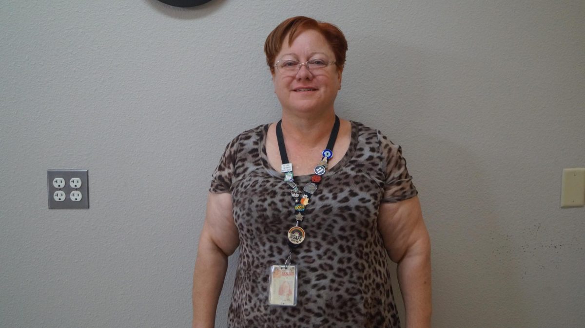 Ms. Calvert