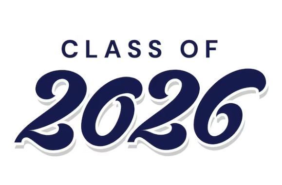 Long Live The Class Of 2026